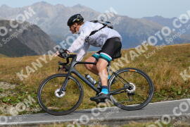 Foto #4252961 | 12-09-2023 11:36 | Passo Dello Stelvio - die Spitze BICYCLES
