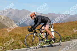 Photo #2732874 | 24-08-2022 13:36 | Passo Dello Stelvio - Peak BICYCLES