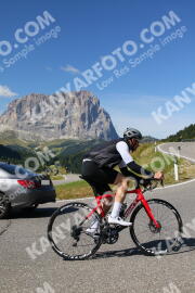Photo #2639222 | 14-08-2022 11:06 | Gardena Pass BICYCLES