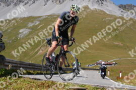 Photo #3966055 | 19-08-2023 13:59 | Passo Dello Stelvio - Peak BICYCLES