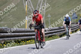 Foto #3237481 | 26-06-2023 11:02 | Passo Dello Stelvio - die Spitze BICYCLES