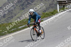 Photo #3283747 | 29-06-2023 12:31 | Passo Dello Stelvio - Peak BICYCLES