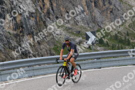 Photo #2528530 | 07-08-2022 11:29 | Gardena Pass BICYCLES