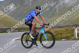 Photo #3872424 | 14-08-2023 10:09 | Passo Dello Stelvio - Peak BICYCLES