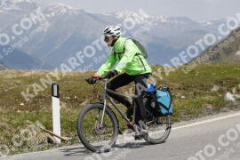 Photo #3124794 | 17-06-2023 12:03 | Passo Dello Stelvio - Peak BICYCLES