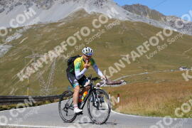 Foto #2669911 | 16-08-2022 12:44 | Passo Dello Stelvio - die Spitze BICYCLES