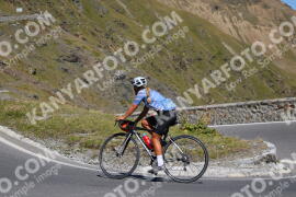 Foto #2719479 | 23-08-2022 13:52 | Passo Dello Stelvio - Prato Seite BICYCLES