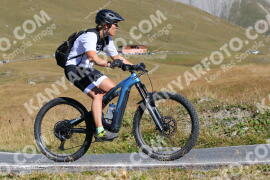 Foto #2726192 | 24-08-2022 10:39 | Passo Dello Stelvio - die Spitze BICYCLES