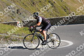 Photo #4209324 | 09-09-2023 11:22 | Passo Dello Stelvio - Prato side BICYCLES