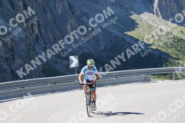 Photo #2555368 | 09-08-2022 11:27 | Gardena Pass BICYCLES