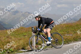 Photo #4035336 | 23-08-2023 12:06 | Passo Dello Stelvio - Peak BICYCLES