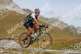 Photo #4136291 | 03-09-2023 11:52 | Passo Dello Stelvio - Peak BICYCLES