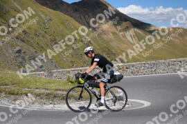Photo #2711289 | 22-08-2022 14:25 | Passo Dello Stelvio - Prato side BICYCLES