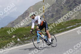Photo #3283867 | 29-06-2023 12:31 | Passo Dello Stelvio - Peak BICYCLES