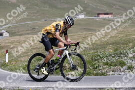 Photo #3184576 | 21-06-2023 11:04 | Passo Dello Stelvio - Peak BICYCLES