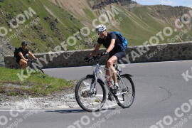 Foto #3401438 | 09-07-2023 11:32 | Passo Dello Stelvio - Prato Seite BICYCLES
