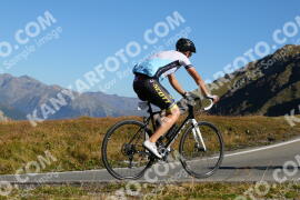 Foto #4173456 | 06-09-2023 10:21 | Passo Dello Stelvio - die Spitze BICYCLES