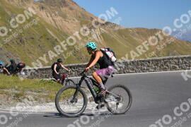 Photo #4211360 | 09-09-2023 13:08 | Passo Dello Stelvio - Prato side BICYCLES