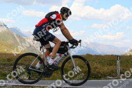 Foto #4024666 | 22-08-2023 15:29 | Passo Dello Stelvio - die Spitze BICYCLES