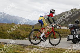 Foto #3787466 | 10-08-2023 12:06 | Passo Dello Stelvio - die Spitze BICYCLES