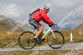 Foto #4265917 | 16-09-2023 14:19 | Passo Dello Stelvio - die Spitze BICYCLES