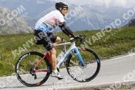 Photo #3361814 | 06-07-2023 10:40 | Passo Dello Stelvio - Peak BICYCLES