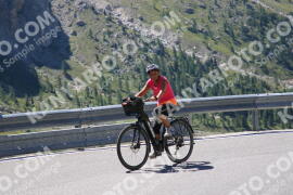 Foto #2643449 | 14-08-2022 13:09 | Gardena Pass BICYCLES
