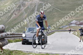 Photo #3155812 | 18-06-2023 13:13 | Passo Dello Stelvio - Peak BICYCLES