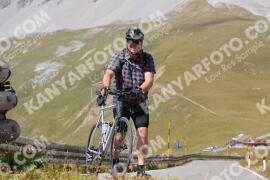 Foto #4048879 | 24-08-2023 13:27 | Passo Dello Stelvio - die Spitze BICYCLES