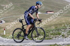 Foto #3176288 | 20-06-2023 10:51 | Passo Dello Stelvio - die Spitze BICYCLES