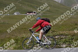 Foto #3603115 | 28-07-2023 14:49 | Passo Dello Stelvio - die Spitze BICYCLES