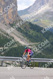 Photo #2541582 | 08-08-2022 13:42 | Gardena Pass BICYCLES