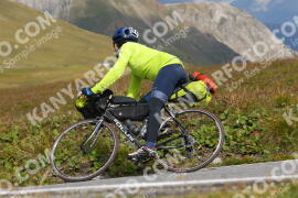 Foto #3934927 | 18-08-2023 12:13 | Passo Dello Stelvio - die Spitze BICYCLES