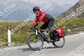 Photo #3124809 | 17-06-2023 12:03 | Passo Dello Stelvio - Peak BICYCLES