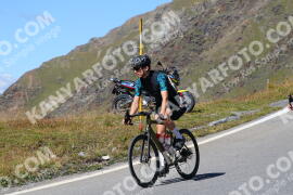 Foto #2701378 | 21-08-2022 15:56 | Passo Dello Stelvio - die Spitze BICYCLES