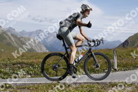 Foto #3672876 | 31-07-2023 10:33 | Passo Dello Stelvio - die Spitze BICYCLES