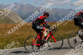 Photo #2665962 | 16-08-2022 11:10 | Passo Dello Stelvio - Peak BICYCLES