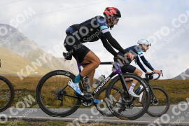 Photo #4263250 | 16-09-2023 10:53 | Passo Dello Stelvio - Peak BICYCLES