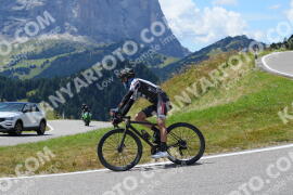 Photo #2619730 | 13-08-2022 13:40 | Gardena Pass BICYCLES