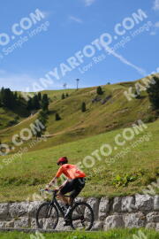 Photo #2692503 | 20-08-2022 16:11 | Gardena Pass BICYCLES