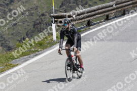 Foto #3444458 | 14-07-2023 12:37 | Passo Dello Stelvio - die Spitze BICYCLES