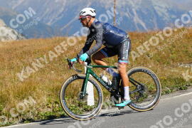 Photo #2727725 | 24-08-2022 11:35 | Passo Dello Stelvio - Peak BICYCLES