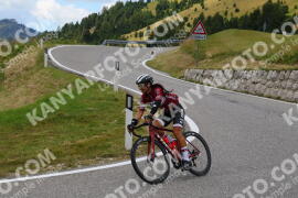 Photo #2541222 | 08-08-2022 13:01 | Gardena Pass BICYCLES