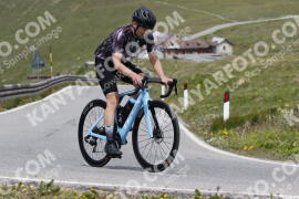 Foto #3416400 | 10-07-2023 12:18 | Passo Dello Stelvio - die Spitze BICYCLES