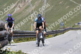 Foto #3423778 | 11-07-2023 11:59 | Passo Dello Stelvio - die Spitze BICYCLES