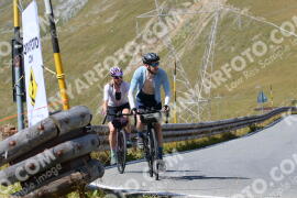 Foto #2739901 | 25-08-2022 13:50 | Passo Dello Stelvio - die Spitze BICYCLES