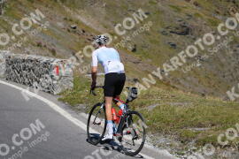 Foto #2719278 | 23-08-2022 13:34 | Passo Dello Stelvio - Prato Seite BICYCLES