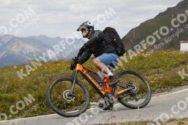 Foto #3685013 | 31-07-2023 14:34 | Passo Dello Stelvio - die Spitze BICYCLES