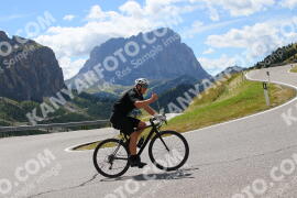 Photo #2620778 | 13-08-2022 14:37 | Gardena Pass BICYCLES