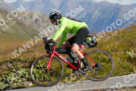 Photo #3851417 | 13-08-2023 09:59 | Passo Dello Stelvio - Peak BICYCLES